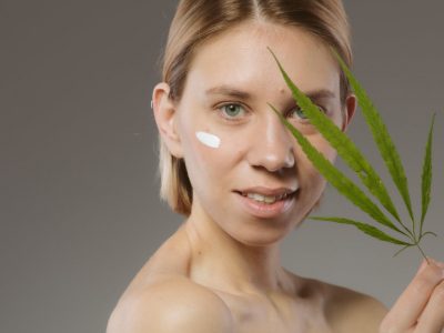 cbd acne avis