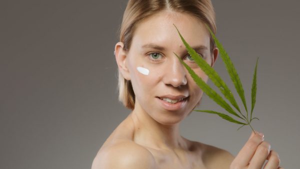 cbd acne avis