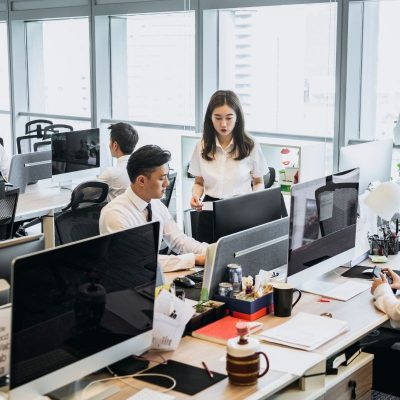 agence digitale chine